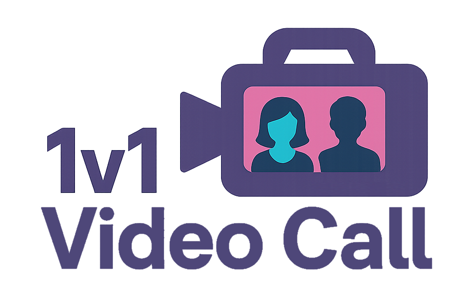 1v1 Video Call